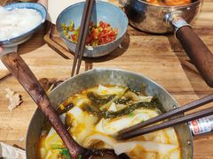 -小满手工粉(上海文峰广场店)