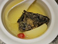 -悦秀·高级粤菜