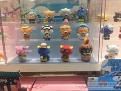 -泡泡玛特POPMART(武汉天地壹方店)