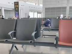 -郑州新郑国际机场-T2航站楼