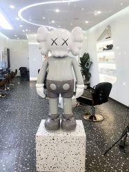 -YO HAIR SALON