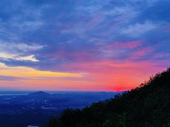 -紫金山山顶公园