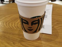 -星巴克(嘉定中信泰富万达广场店)