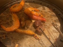 -姜胖胖无限自助烤肉(罗湖宝能店)
