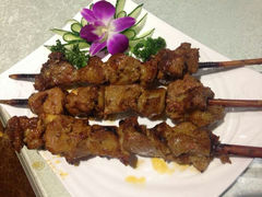 -阿布都新疆美食