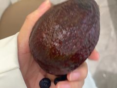 -山与蓝·轻糖鲜果蛋糕(勒泰店)