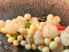-森隆饭庄(崇文门新世界百货店)