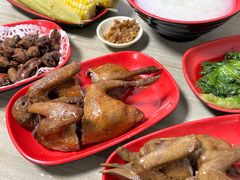 -光明刘冰乳鸽店(光明法政北路店)