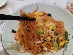 -聚春园自助餐厅(东街口店)