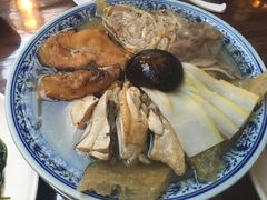 蒸三鲜-三林本帮馆(中林街店)
