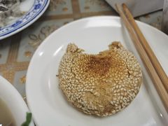 -清真·鸦儿李记·小馆(后海店)