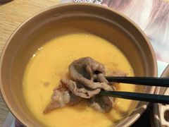 -温野菜涮涮锅(曲江大悦城店)