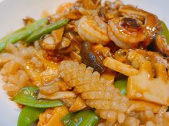 -渔家风味·鲅鱼水饺·央视展播·海鲜天津菜(开发区店)