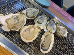 -蚝英雄鲜蚝自助专门店(长楹天街直营店)