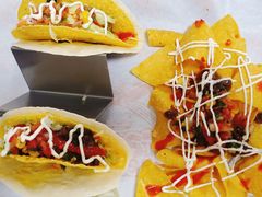 -TACO TUESDAY塔可星期二(人民路店)