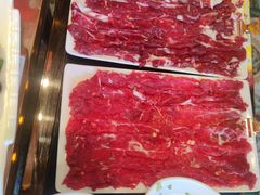 -大吉利·潮汕牛肉火锅(河西店)