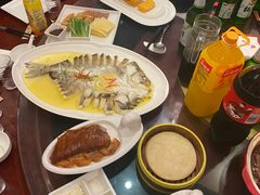 -大鸭梨(天通西苑店)