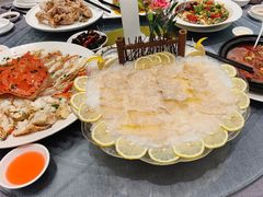 象拔蚌刺身-新锦鸿(演达店)