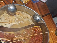-杨校长·老成都串串香火锅(全国总店)