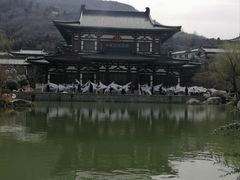 -华清宫景区