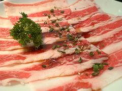 -农乐园炭火烤肉(繁花中心店)