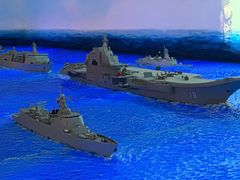 -中国人民解放军海军博物馆