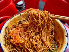 -阿福板凳面(观音桥店)