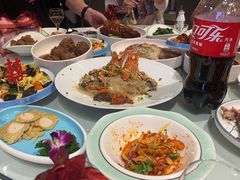 -悦色烤鸭店