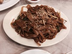 -桥底辣蟹(谢斐道店)