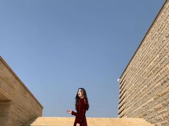 -盘龙城国家考古遗址公园