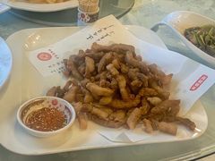 -万宝海鲜舫(劳动公园店)