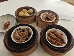 -万龙洲海鲜(南新仓店)