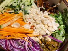 -觅山云南菜(泊富ICITY店)