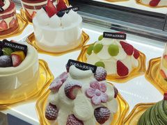 -多乐之日(华贸天地店)
