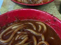 -辣风芹米粉店(团结路店)