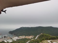 -东澳岛