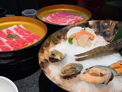 -牛New寿喜烧(青浦店)
