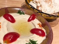 -ALAMEEN阿拉伯餐厅(三里屯店)