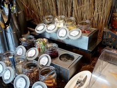 -北京北辰洲际酒店啡扬咖啡厅·自助餐厅