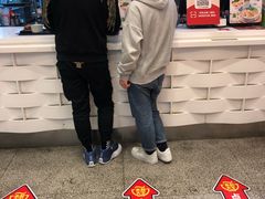 -永和大王(浦东南路店)
