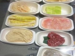 -海底捞火锅(漕宝路店)