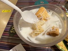 泡露达-呐咪傣园·云南菜(石厦店)