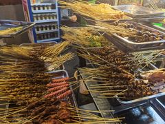 -虎门巷高坎坎烤肉店