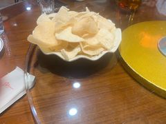 -那家老院子东北菜·饺子·小鸡炖蘑菇(艳华街店)