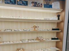 -无界眼镜MaxLess(南翔印象城店)