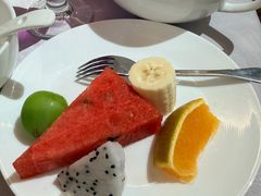 -贵州大厦贵州厅(樱花园西街店)