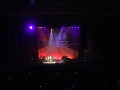 -香港会议展览中心演讲厅
