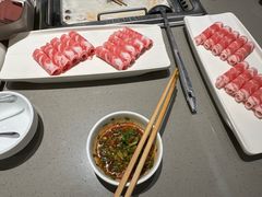 -海底捞火锅(杭州萧山宝龙广场店)