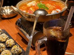 -春熙台韩国料理·章鱼肥牛(西丽店)