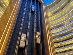 -杭州国际会议中心洲际酒店-原素全日餐厅(解放东路店)